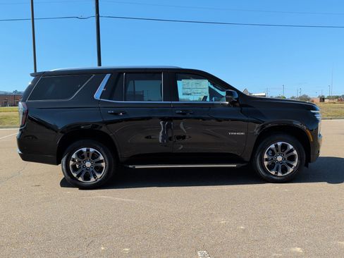 New 2026 Chevrolet Tahoe LT w/ Comfort Package image 66