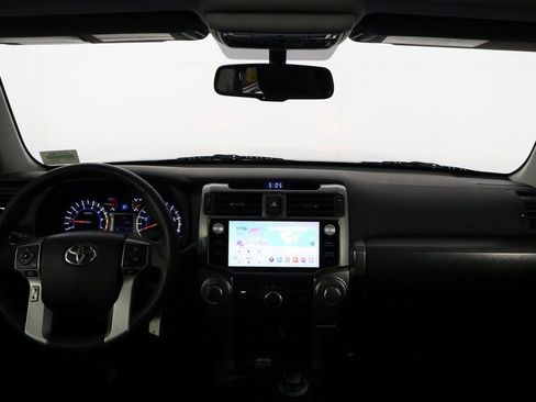 Used 2018 Toyota 4Runner SR5 Premium w/ Convenience Package AWD/4WD image 8