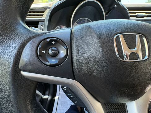Used 2020 Honda Fit LX image 26