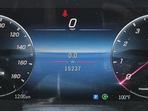 Certified 2025 Mercedes-Benz GLE 53 AMG 4MATIC Coupe image 27