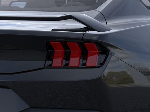 New 2026 Ford Mustang GT Premium w/ GT Performance Package RWD image 23