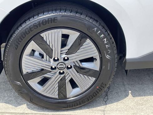 New 2025 Nissan Murano SL w/ Cargo Package image 7