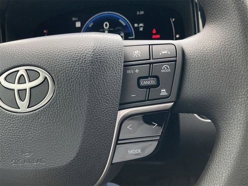 New 2026 Toyota Camry LE image 15