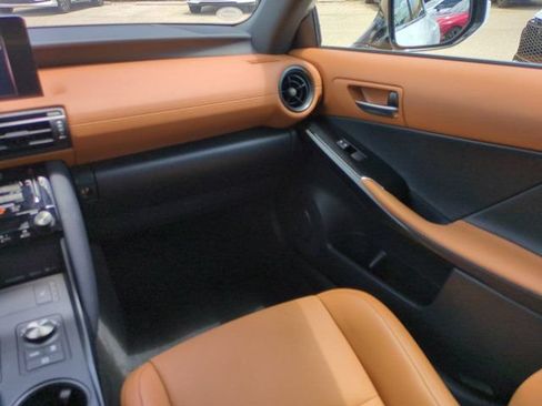 Certified 2024 Lexus IS 350 F Sport RWD image 16