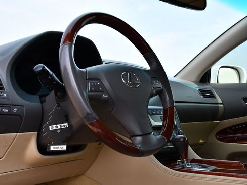 Used 2008 Lexus GS 350 w/ Preferred Accessory Pkg RWD image 15