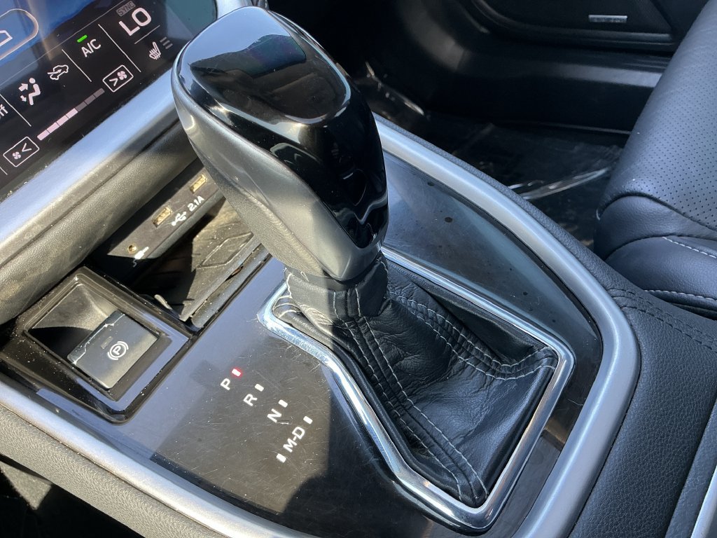 Used 2022 Subaru Outback Limited AWD/4WD image 26