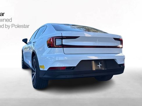 Used 2022 Polestar Polestar 2 image 3