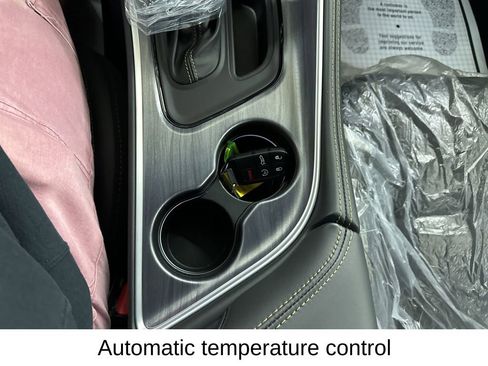 Used 2023 Dodge Challenger R/T Scat Pack image 37