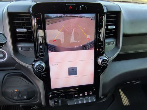 New 2025 RAM 2500 Tradesman image 25