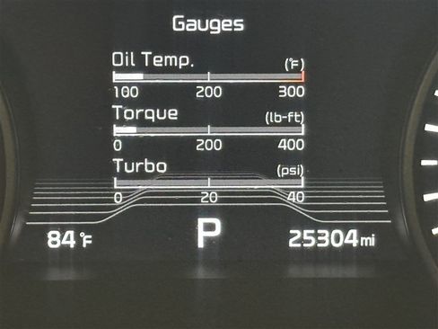 Used 2021 Kia Stinger GT1 AWD/4WD image 25