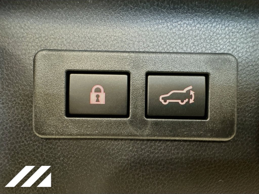 New 2026 Subaru Forester Sport AWD/4WD image 28