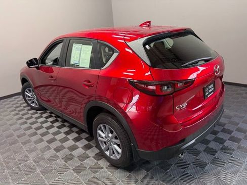 Certified 2023 MAZDA CX-5 AWD 2.5 S image 12