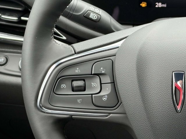 New 2026 Buick Envista Sport Touring w/ Convenience I Package FWD image 17