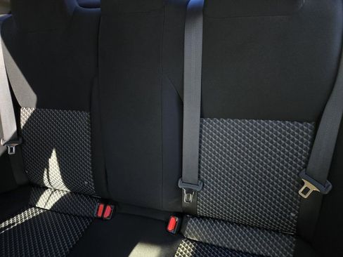 Certified 2024 Nissan Versa S w/ S Plus Package image 11