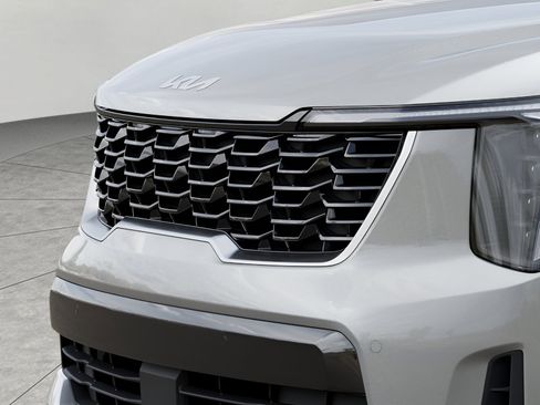 New 2026 Kia Sorento S AWD/4WD image 12