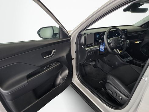 New 2026 Hyundai Kona Limited AWD/4WD image 30