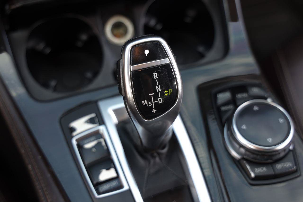 Used 2014 BMW 535i Sedan RWD image 33