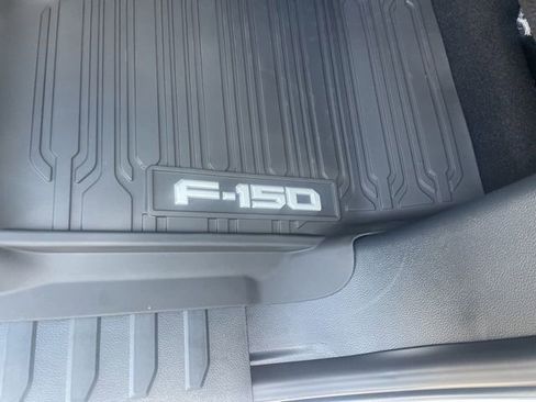 New 2026 Ford F150 XLT AWD/4WD image 53