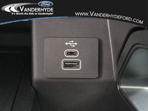 New 2025 Ford Ranger XL w/ Trailer Tow Package image 29