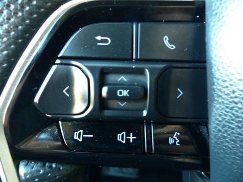 Used 2024 Toyota Tundra SR5 w/ TRD Sport Premium Package AWD/4WD image 27