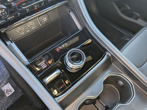 New 2025 Jeep Grand Cherokee L Limited w/ Black Appearance Package image 16