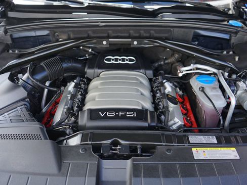 Used 2010 Audi Q5 3.2 Premium Plus AWD/4WD image 9