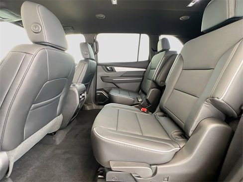 New 2026 Buick Enclave Preferred w/ Power Package image 17