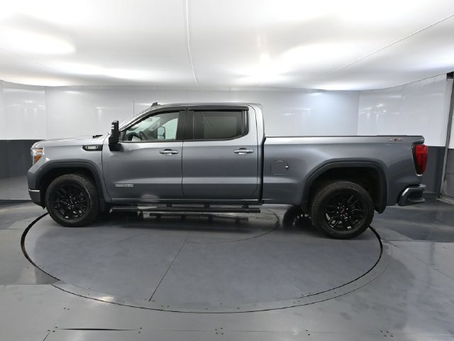 Used 2021 GMC Sierra 1500 Elevation w/ Preferred Package AWD/4WD image 7