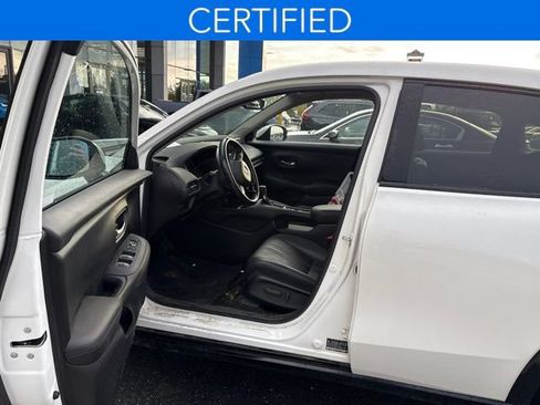 Used 2024 Honda HR-V EX-L image 13
