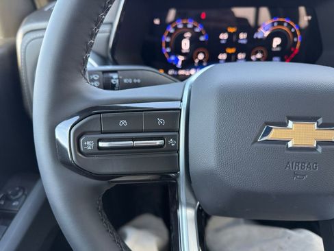New 2026 Chevrolet Colorado LT w/ LT Convenience Package AWD/4WD image 20
