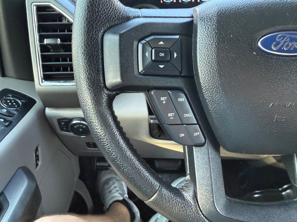 Used 2015 Ford F150 XLT w/ Equipment Group 301A Mid AWD/4WD image 27