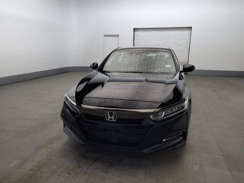 Used 2020 Honda Accord Sport image 15