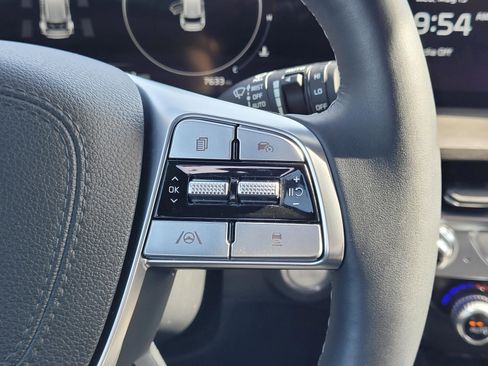Used 2024 Kia Telluride SX Prestige X-Pro AWD/4WD image 14