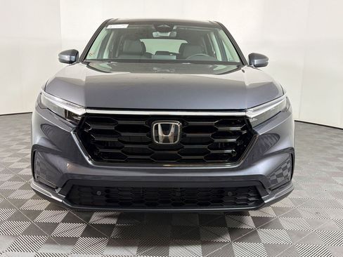 New 2026 Honda CR-V EX-L image 6