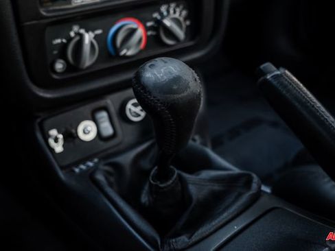 Used 2002 Pontiac Firebird Trans Am image 10