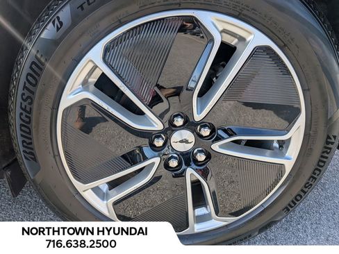 Used 2021 Ford Mustang Mach-E Select w/ Comfort/Appearance Package AWD/4WD image 42