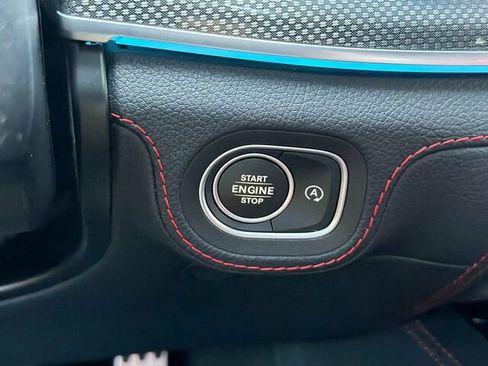 Certified 2021 Mercedes-Benz GLE 53 AMG 4MATIC Coupe image 28