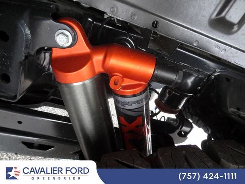 Certified 2026 Ford F150 Raptor AWD/4WD image 65