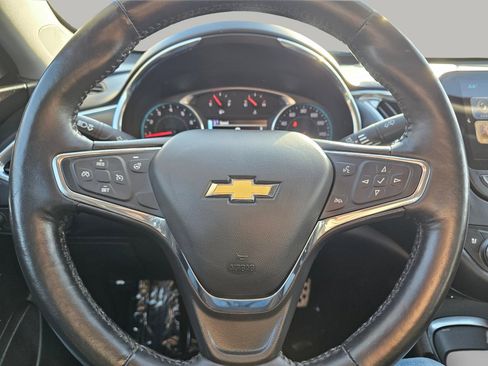 Used 2016 Chevrolet Malibu Premier image 5