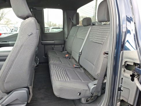 Used 2023 Ford F150 XL w/ STX Appearance Package image 11