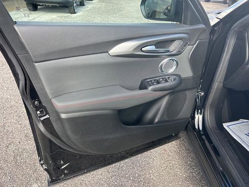 Used 2024 Dodge Hornet R/T Plus w/ R/T Blacktop Package image 21