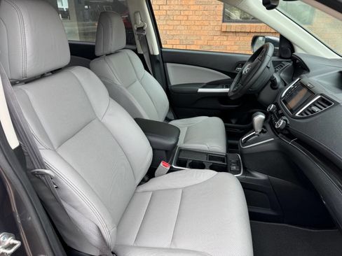 Used 2016 Honda CR-V Touring image 15