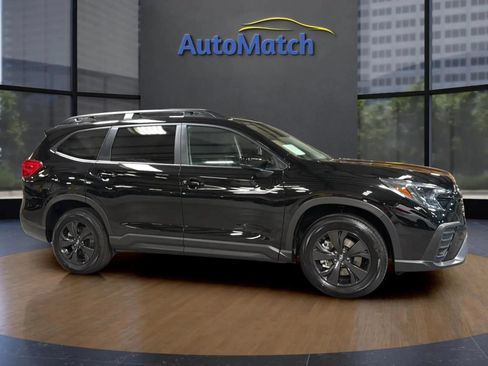 Used 2026 Subaru Ascent Premium AWD/4WD image 13