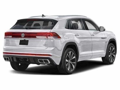 New 2026 Volkswagen Atlas Cross Sport SEL Premium R-Line