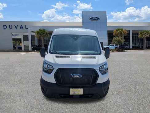 Used 2024 Ford Transit 250 148 Medium Roof RWD image 9