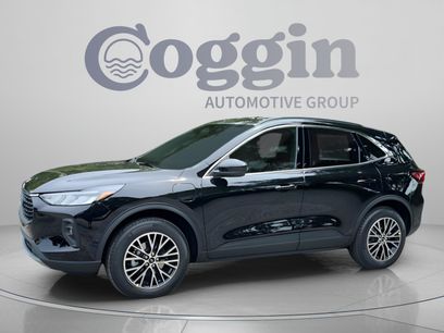 New 2025 Ford Escape SE