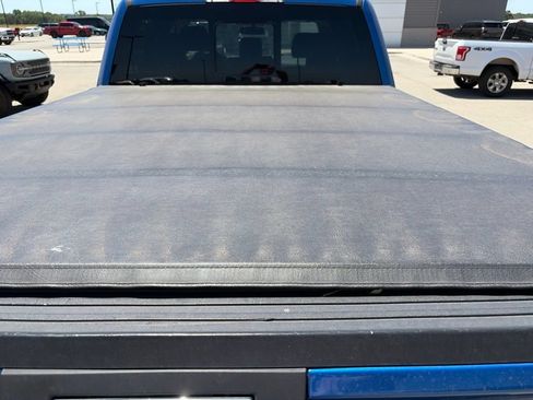 Used 2015 Ford F150 XLT w/ Equipment Group 302A Luxury AWD/4WD image 5