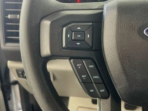 Used 2019 Ford F150 XL w/ Equipment Group 101A Mid RWD image 17