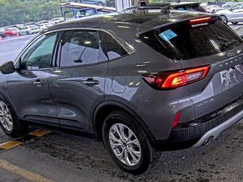 Used 2023 Ford Escape Active AWD/4WD image 6