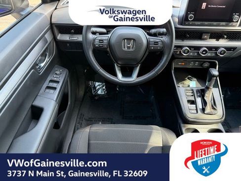 Used 2025 Honda CR-V Sport image 15